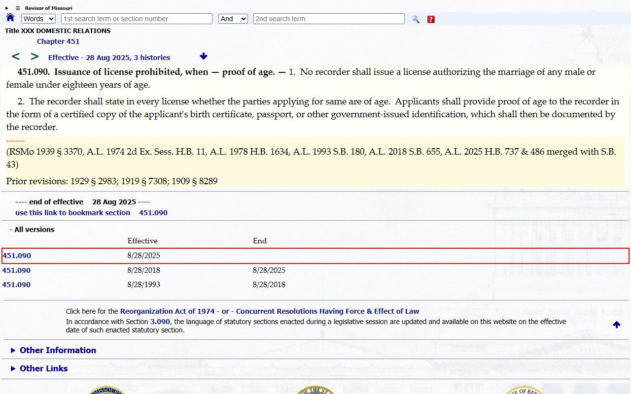 Shelby County probate records Missouri probate division source
